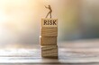 © AHNH5 - Embracing Risk for Entrepreneurial Success