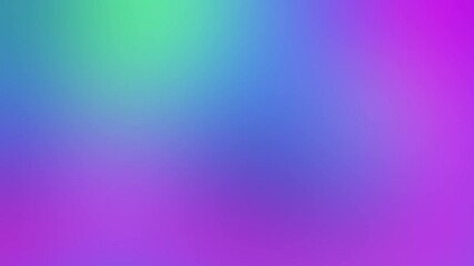 Wall Mural - Abstract vibrant gradient of blue and purple colors blending in dynamic motion. Colorful smooth gradient background with blurred pastel shades. Dynamic colorful motion background