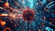 © WanCorp - Modern Technology Concept with Bright Clean Background