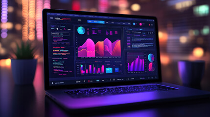 Data-Driven Decisions with Analytics Software