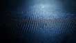 © Your Hand Please - A sleek and modern carbon fiber texture creates a minimalistic, futuristic background symbolizing strength, innovation, and precision with its intricate yet orderly pattern reflecting controlled chaos