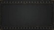 © Morits Art - Vintage Film Reel Frame Dark Background Gold Accents