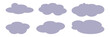 © RadiantForms - cloud vector. symbol, sign icon