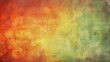 © Tonton54 - black history month canvas grunge texture concept. Abstract colorful texture with red, orange, and green gradients.