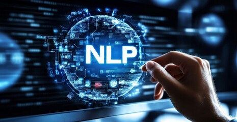 Exploring the Concept of Natural Language Processing (NLP)
