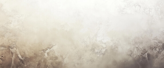 Wall Mural - beige textured abstract gradient background