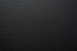 © Alexander LW - Luxury black paper texture background. Abstract dark gray cardboard blank.