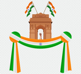 Wall Mural - Republic Day, Indian, Independence, Day, Navy, Day, Indian, Army, Day, Kargil, vijay, diwas, Poster, Banner, Post. 