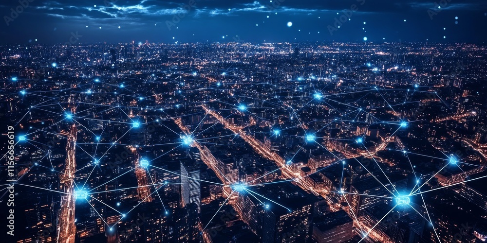 Artificial intelligence drives future business innovation, enhancing ...