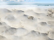 © Daniel - Ample copy space on horizontal beach sand background