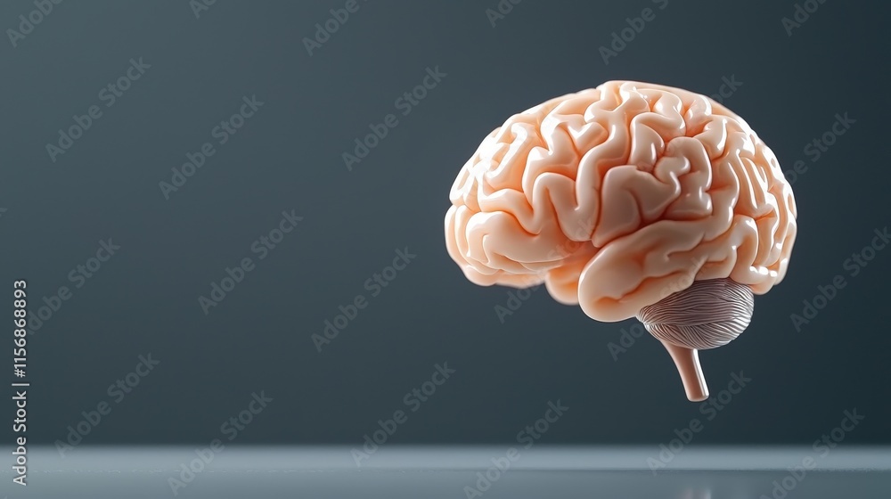 Brain Structure Lab Exploring brain structure science lab 3d model educational environment ...