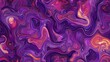 © Julia - Abstract pattern violet purple background for design banner.