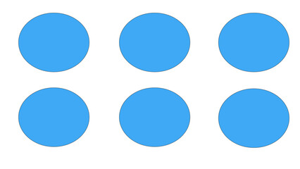 set of eggs