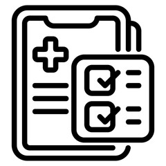 health app icon