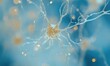 © TheoTheWizard - A close up of a brain with a lot of detail