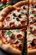 © Mehdi - pizza food
