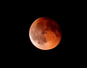 the full harvest moon of september
