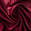 © Haiqa - red silk background