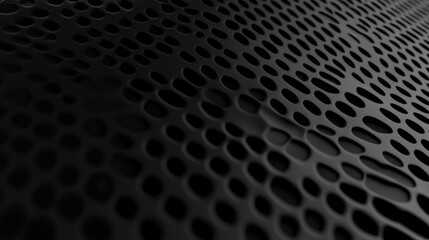 Poster - Abstract dark textured background.  Unique design.