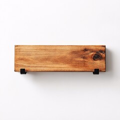 Wall Mural - old wooden board