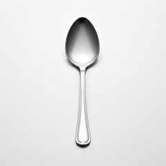 Wall Mural - spoon fork and spoon