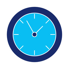 Canvas Print - timer clock appliance