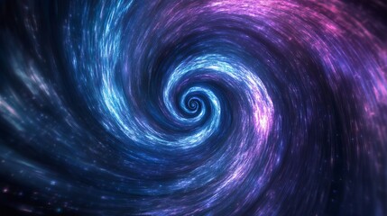 Wall Mural - vibrant spiral rays abstract background with radiant light patterns and dynamic flowing lines for gr