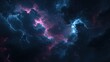 © Alicea - Turbulent Storm Clouds with Lightning Illuminations