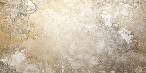 Poster - Elegant beige stone background ideal for various design projects, enhancing the aesthetic with a warm and inviting feel. Perfect for adding a touch of sophistication to your work featuring a beige