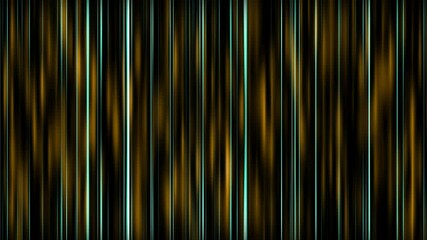 Wall Mural - neon glowing vibrant shiny lines lighting animated background dynamic loop abstract pattern motion g
