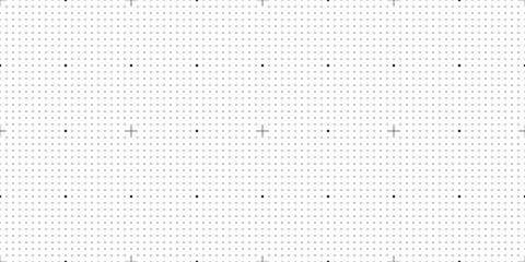 seamless tech grid icon in flat style. design mesh vector illustration on isolated background. geome