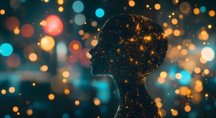 Programming represents the future of coding and cybersecurity and increases interest in cybersecurity research. A digital background that is a precursor to future technology concepts