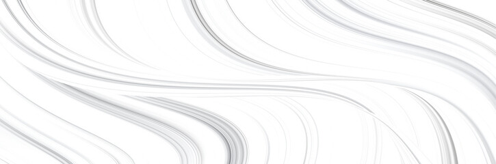 Poster - abstract white panorama and silver are light pattern gray with the gradient is the with floor wall metal texture soft tech diagonal background black dark clean modern.