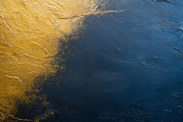 Wall Mural - elegant metallic texture for branding and advertising backgrounds