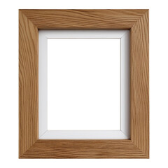 Wood Frame Images PNG