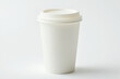 © FATNA - Coffee cup mockup