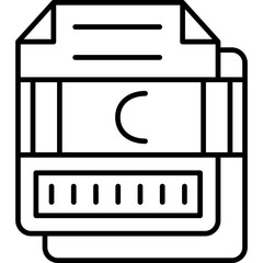 C Icon