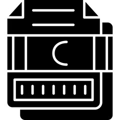 C Icon