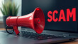 © Leah - Beware of Online Scams: Protect Yourself