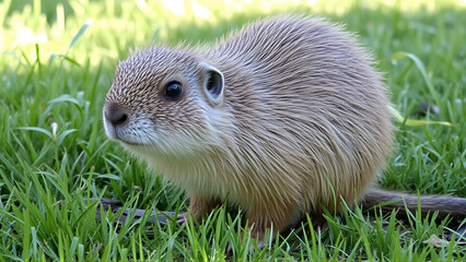 the gopher