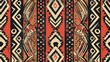 © pixelwallpaper - Tribal pattern wallpaper