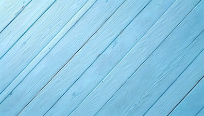 Fototapete - A light blue background with thin, diagonal lines in a darker blue, creates a minimalist yet visually appealing texture. Abstract modern background. Elegant color gradations wallpaper with blurred