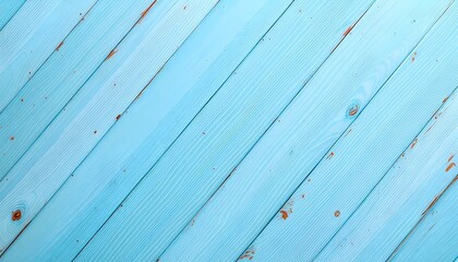 Fototapete - A light blue background with thin, diagonal lines in a darker blue, creates a minimalist yet visually appealing texture. Abstract modern background. Elegant color gradations wallpaper with blurred
