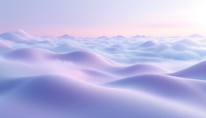 Aufkleber - Abstract pastel purple gradient background ecology concept for your graphic design. Abstract pastel liquid gradient background. Pastel purple gradient noise abstract background soft wave gradient