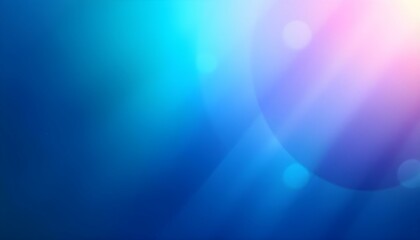 Poster - Smooth and blurry colorful gradient mesh background. Modern bright rainbow colors. Modern blend colors grainy abstract gradient background. Neon mesh gradient background with vivid pink and blue hues