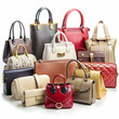 © Sehar - Stylish Leather Handbags in Various Colors and Styles