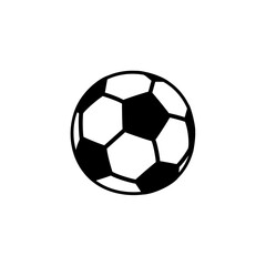 Wall Mural - Soccer Ball
