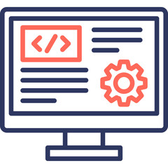 Programming Icon