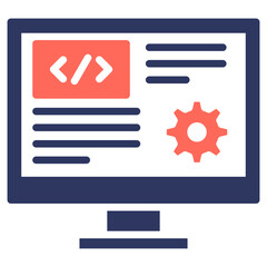 Programming Icon