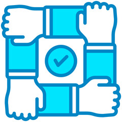 Sticker - Inclusion Criteria Icon